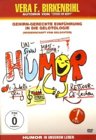 Vera F. Birkenbihl: Humor in unserem Leben (DVD)