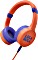 Energy Sistem Lol&Roll Pop Kids Headphones Orange (451869)