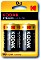 Kodak Max KD-2 Mono D, 2-pack (5277702)