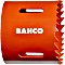 Bahco Sandflex 3830-83-VIP Lochsäge 83mm, 1er-Pack
