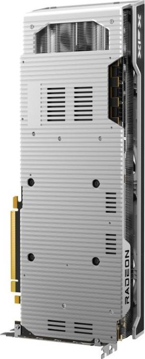XFX Speedster MERC 310 Radeon RX 7900 XTX Black Edition, 24GB GDDR6, HDMI, 2x DP, DP