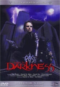 Reign In Darkness (Special Editions) (DVD)