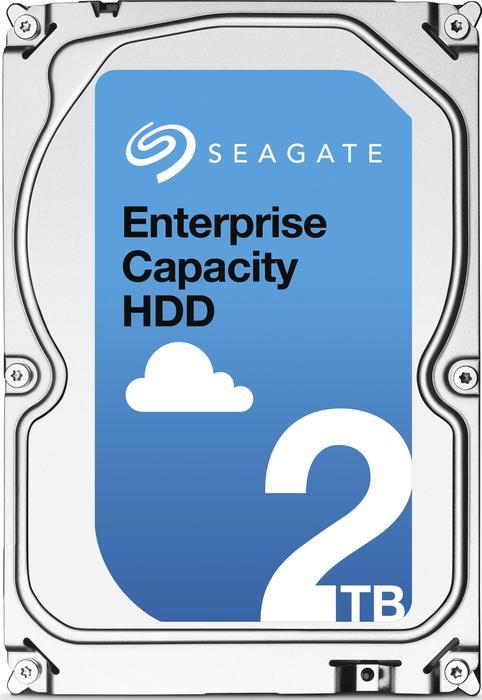 Seagate Enterprise Capacity 3.5 HDD V5 ST8000NM0095 12Gb/s