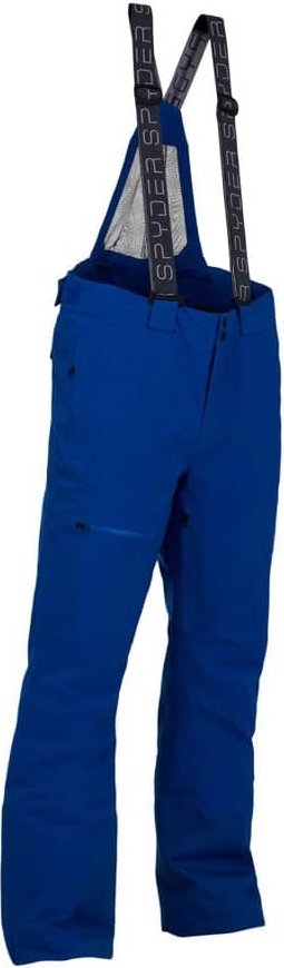 Spyder, Dare GTX, ski pants, men, old glory blue Ski Wear