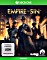 Empire of Sin (Xbox One/SX)