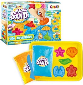 Craze Magic Sand Sea Adventures (28605)
