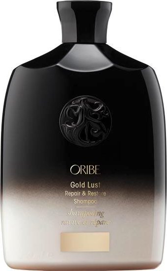 Oribe Gold Lust Repair & Restore Shampoo, 250ml
