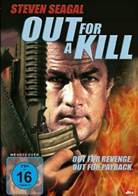 Out For A Kill (DVD)