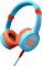 Energy Sistem Lol&Roll Pop Kids headphones Blue (451166)