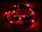 NZXT Sleeved LED Kit czerwony 200cm, 24 LED Vorschaubild