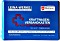 Leina-Werke car first aid kit Standard blue (10006)