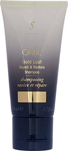 Oribe Gold Lust Repair & Restore Shampoo