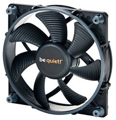 be quiet! Shadow Wings SW1 High-Speed, 120mm