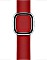 Apple 40mm Forest Red modern Buckle Small (MTQT2ZM/A)