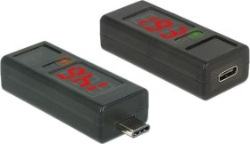DeLOCK USB-Leistungsmonitor