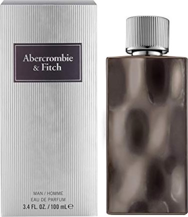 Abercrombie & Fitch First Instinct Extreme Eau de Parfum, 100ml