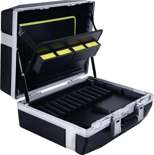 Raaco ToolCase Premium XL-34/4F Werkzeugkoffer