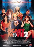 Scary Movie 2 (DVD)