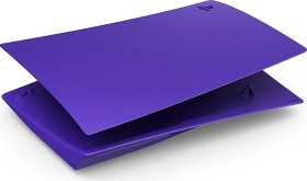 Sony Disc Edition Cover galactic purple (PS5)