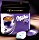 Tassimo T-Disc Milka Kakaokapseln, 80er-Pack (5x 16 Stück)