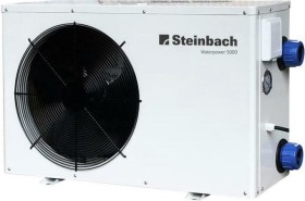 Steinbach Waterpower 5000 Wärmepumpe