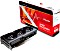 Sapphire Pulse Radeon RX 7900 XTX, 24GB GDDR6, 2x HDMI, 2x DP, lite retail Vorschaubild