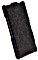 Krusell Tumba SlimCover für Sony Xperia Z1 schwarz (75594)