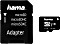 Hama R80 microSDHC 32GB Kit, UHS-I U1, Class 10 (124151)