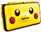 Nintendo New 2DS XL Pikachu Edition gelb Vorschaubild