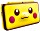 Nintendo New 2DS XL Pikachu Edition gelb