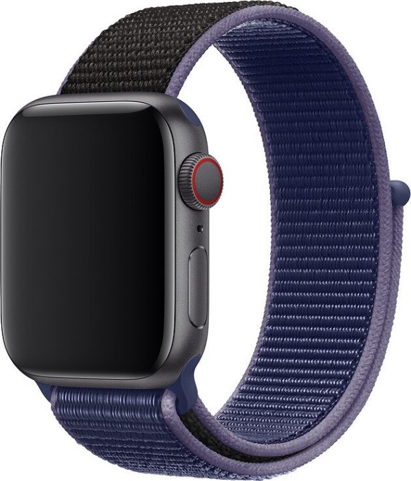 Apple Sport Loop für Apple Watch 40mm mitternachtsblau
