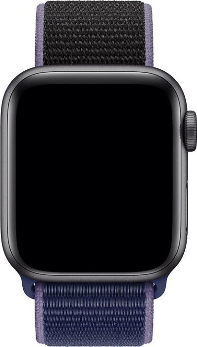 Apple Sport Loop für Apple Watch 40mm mitternachtsblau
