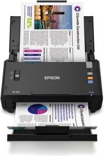 Epson WorkForce DS-520N