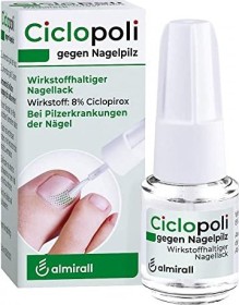 Ciclopoli gegen Nagelpilz, 3.3ml