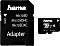 Hama R80 microSDXC 64GB Kit, UHS-I U1, Class 10 (124152)