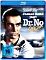 James Bond - Jagt Dr. No (Blu-ray)