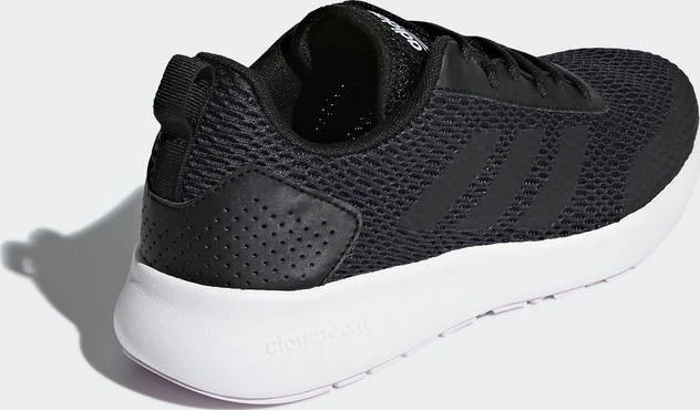 Running shoes adidas Cf Element Race W DB1481 black - KeeShoes
