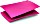 Sony Disc Edition Cover nova pink (PS5) (9401193)
