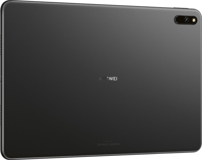 Huawei MatePad 11 Matte Grey, 6GB RAM, 128GB Flash