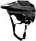 O'Neal Pike 2.0 Helmet solid black/gray (0009-S0)