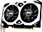 MSI GeForce GTX 1650 D6 Ventus XS OCV1, 4GB GDDR6, DVI, HDMI, DP Vorschaubild