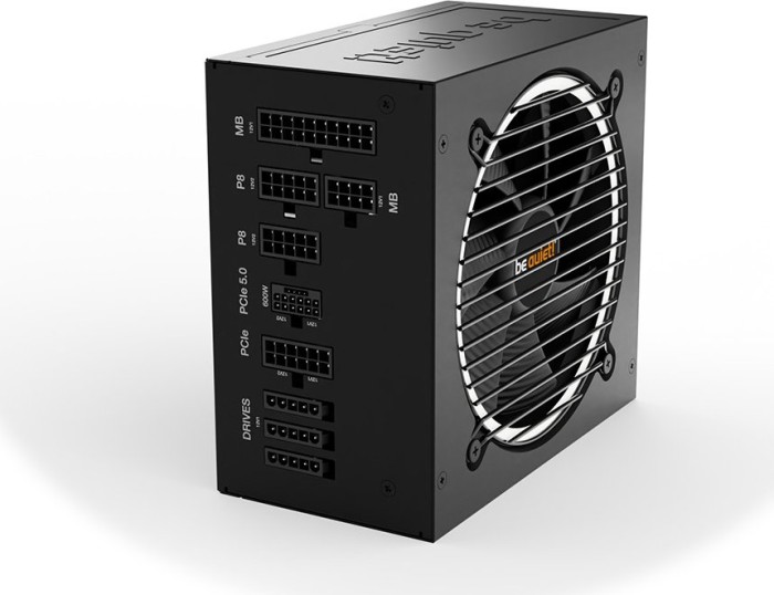 be quiet! Pure Power 12 M 750W ATX 3.0