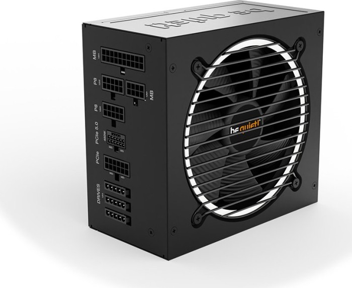 be quiet! Pure Power 12 M 650W ATX 3.0