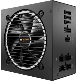 be quiet! Pure Power 12 M 550W ATX 3.0