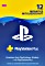 Sony PlayStation Plus Subscription Card - 365 dni abonament do austriackich kont (Download) (PS5/PS4/PS3/PSVita)