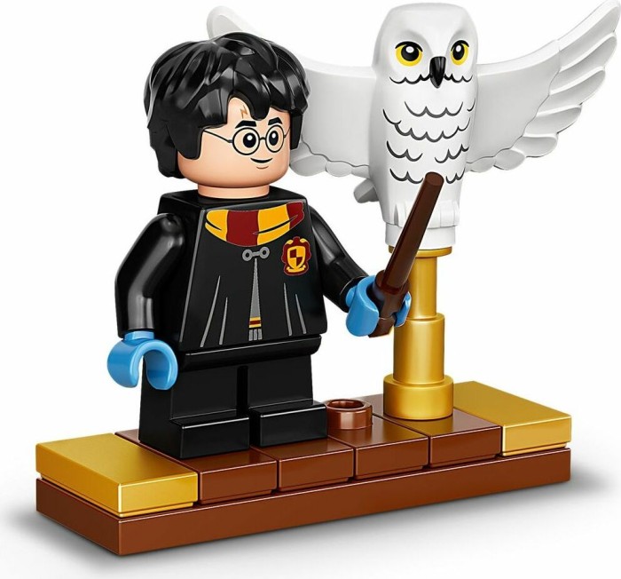 LEGO Harry Potter - Hedwig
