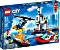 LEGO City - Akcja nadmorskiej policji i strażaków (60308)