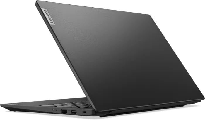 Lenovo V15 G4 IAH, Business Black, Core i5-12500H, 8GB RAM, 512GB SSD, DE