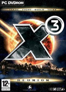 X3 - Reunion 2.0 (MAC)