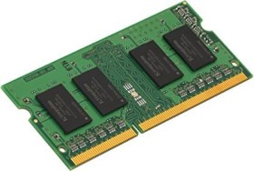 Kingston ValueRAM SO-DIMM 4GB, DDR3L-1600, CL11-11-11